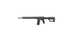 Ruger AR-556 MPR Rifle .223 Wylde 30rd Magazine 18" Barrel Black