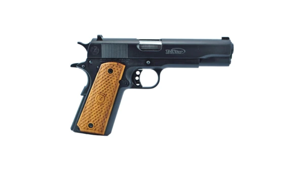 TriStar American Classic Govt 1911 Blued 45ACP 8rd