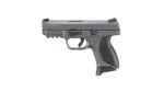 Ruger American Pistol Compact Pro Model 45 Auto 7+1rd Magazine 3.75" Barrel Gray