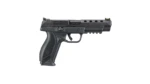 Ruger American Competition Handgun 9mm Luger 17rd Magazine 5" Barrel