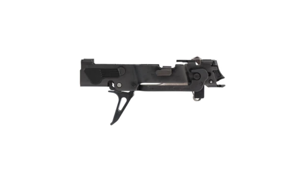 Sig Sauer 320 Fire Control Until 9mm Luger/40/357 Skeletonized Flat Blade Trigger Black