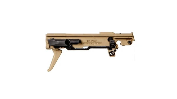 Sig Sauer 365 Fire Control Unit 9mm Luger Flat Blade Gold