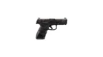 89017_1 Mossberg MC2c Handgun 9mm Luger 10rd Magazine 3.9" Barrel Black Integrated Trigger Blade Safety