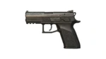 CZ P-07 9mm BLK/POLY 15RD w/ Interchangeable Back Straps