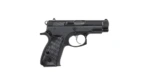 CZ-USA 75 Compact Handgun 9mm Luger 15rd Magazine 3.75" Barrel Black