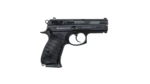 CZ USA P-01 Compact Handgun 9mm Luger 15rd Magazine 3.75" Barrel Black