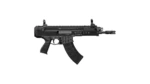 CZ BREN 2 MS Pistol 5.56x45 8 in