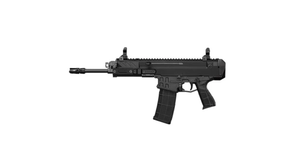 CZ BREN 2 MS Pistol 5.56x45 11 in