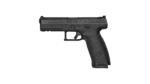 CZ P-10 F 9mm Luger 19rd Magazine 4.5" Barrel Black