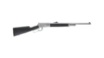1886 LA Rifle Kodiak Rifle 45-70 Govt 4rd Capacity 18.5? Barrel Chrome