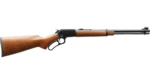CHIAPPA LA322 22LR CARBINE STD TAKE DOWN RIFLE Matte Black 18.5IN BBL 15 RD