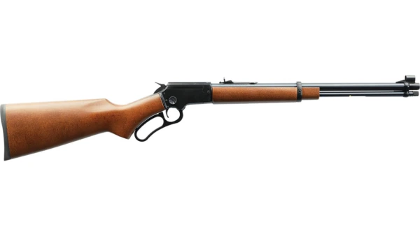 CHIAPPA LA322 22LR CARBINE STD TAKE DOWN RIFLE Matte Black 18.5IN BBL 15 RD