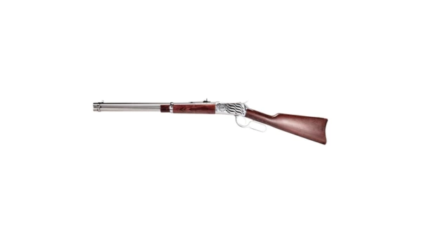 Rossi R92 Rifle 44 Mag 8rd Magazine 16" Barrel Hardwood with 1776 Engraving