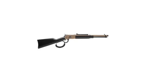 Rossi R92 Rifle .44 Mag 8rd Magazine 16.5" Threaded Barrel FDE