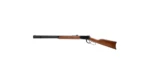 Rossi R92 Rifle 44 Mag 12rd Magazine 24" Octagonal Barrel Black and Brazilian Hardwood