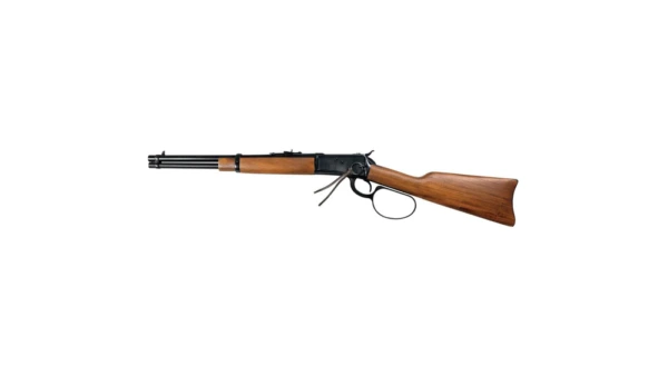Rossi R92 Large Loop Rifle .45 Colt 8rd Magazine 16" Barrel Wood