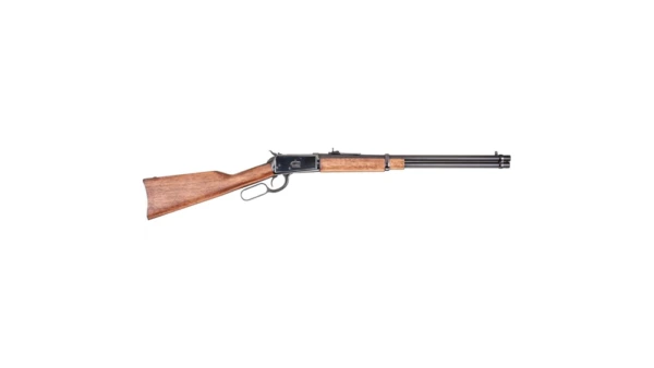 Rossi R92 Rifle .45 Colt 10rd Capacity 20" Barrel Black with Wood Stock
