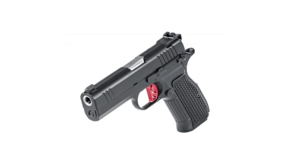 DW DWX COMPACT 9MM 15RD