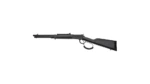 Rossi R92 Triple Black Rifle .357Mag 8rd Capacity 16.5" Barrel