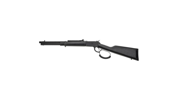 Rossi R92 Triple Black Rifle .357Mag 8rd Capacity 16.5" Barrel