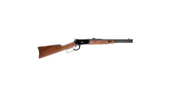 Rossi R92 Carbine Rifle .357 Mag/.38 Spl 8rd Magazine 16" Barrel Wood