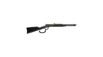 9235716B3-TB_1 Rossi R92 Rifle .357 Mag 8rd Magazine 16.5" Threaded Barrel Green