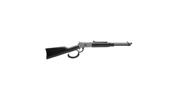 Rossi R92 Rifle .357 Mag 8rd Magazine 16.5" Threaded Barrel Grey