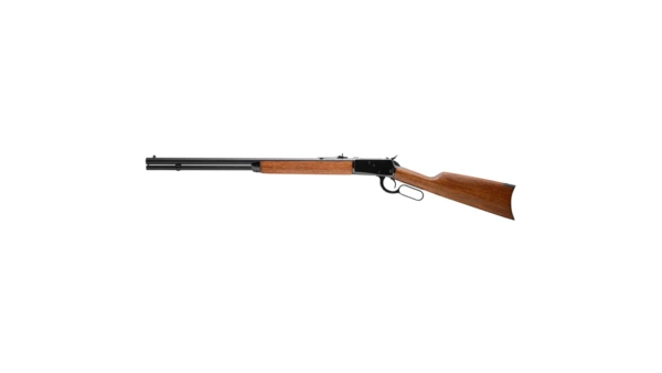 Rossi R92 Rifle .357 Mag 12rd Capacity 24'' Octagonal Barrel Brazilian Hardwood Stock
