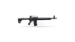 Charles Daly AR-12S Shotgun 12ga. 3" Chamber 5rd Magazine 18.5" Barrel Synthetic Stock