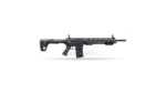 Charles Daly AR-12A Semi Auto Shotgun 12ga 3" Chamber 5rd magazine 18.5" Barrel  Polymer Lower/MLOK