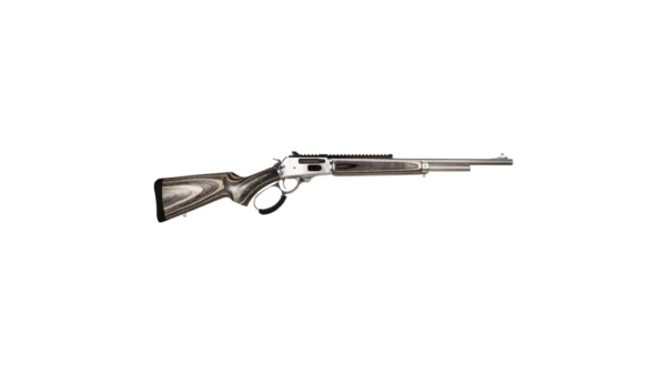 Rossi R95 Rifle .30-30 Win 5rd Magazine 20" Barrel Stainless Steel Wood