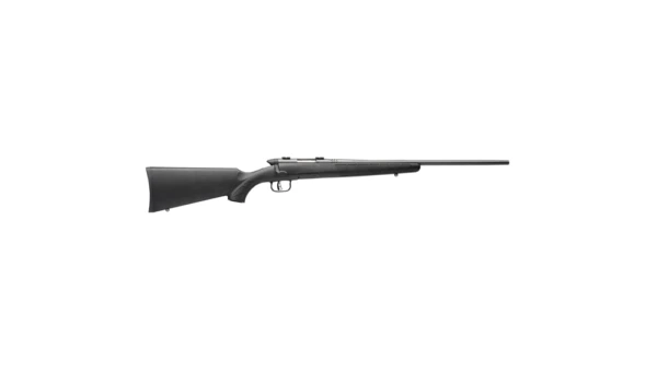 Savage Arms B.Mag Rifle 17 WSM 8/rd Magazine 22" Barrel Black
