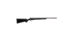 Savage Arms B.Mag Rifle 17 WSM 8/rd Magazine 22" Stainless Barrel Black
