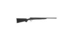 Savage Arms B.Mag Heavy Barrel Rifle 17 WSM 8/rd Magazine 22" Barrel Black