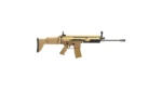 FN SCAR 16S NRCH Rifle 5.56x45mm 30rd Magazine 16.25" Barrel FDE