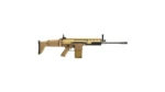 FN SCAR 17S NRCH Rifle 7.62x51mm 20rd Magazine 16.25" Barrel FDE