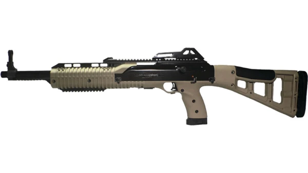 HI-POINT 9MM 9TS carbine FDE