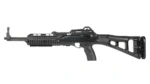 HI-POINT 9MM BLACK CARBINE 16.5" BRL 10RND