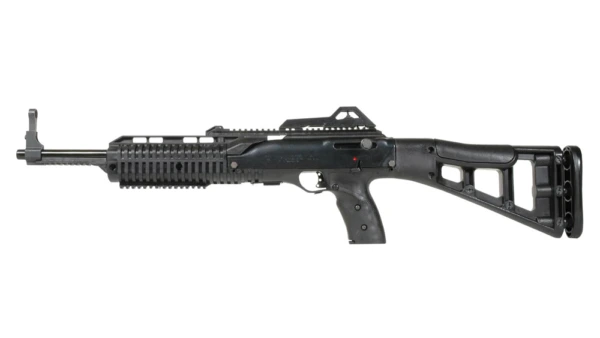 HI-POINT 9MM BLACK CARBINE 16.5" BRL 10RND