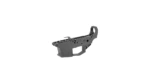 Angstadt Arms Stripped Lower 0940 9mm Luger/.40 S&W Black
