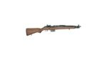 AA9122NT_1 Springfield Armory M1a Scout Squad Rifle .308 Win 10rd Magazine 18" Barrel Walnut without Threads and Suppressors NY Compliant