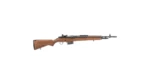Springfield M1A-A1 Scout Squad Rifle 7.62x51mm 10rd Magazine 18" Barrel