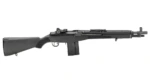 M1A SOCOM 7.62MM BLK COMPOSITE STOCK  16.25IN CARBON BARREL 10RD