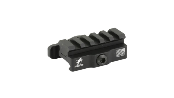 American Defense PICATINNY RISER STD 5 SLOT