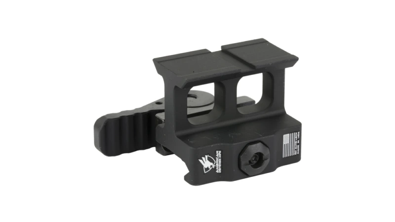 American Defense HOLOSUN 509T QR LOWER 1/3
