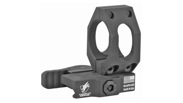 American Defense LOW PROFILE MNT(AIMPOINT)QR