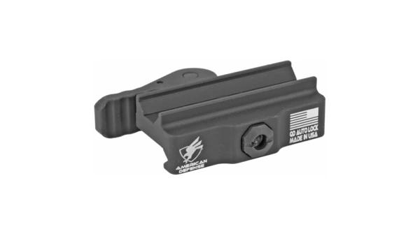 American Defense MED BASE FITS MINI ACOG/AIMPT