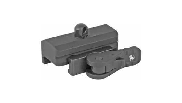 American Defense BASE FOR HARRIS BIPOD QR