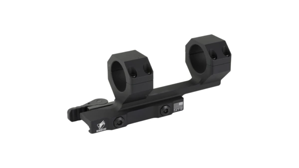 American Defense AD-DELTA SCOPE MOUNT 30MM CANTIL