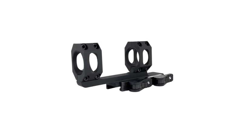 ADMAD-RECON-34-TAC_1 American Defense AD-RECON SCOPE MOUNT TACT 34MM BK
